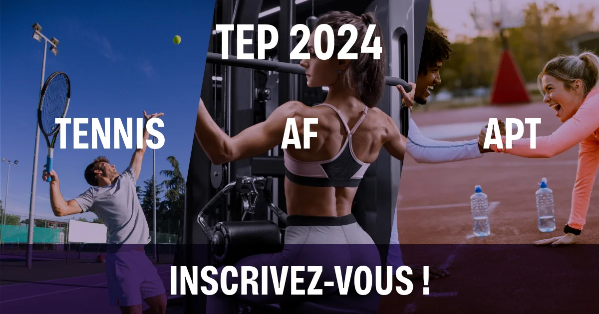 TEP 2024